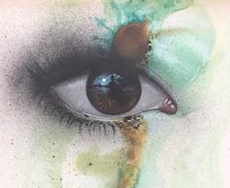 My Dog Sighs | And We Waited A While