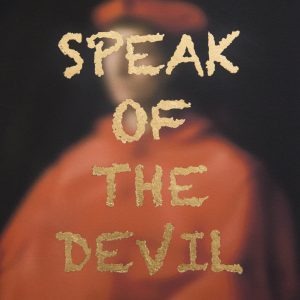 AA Watson | Speak of the Devil