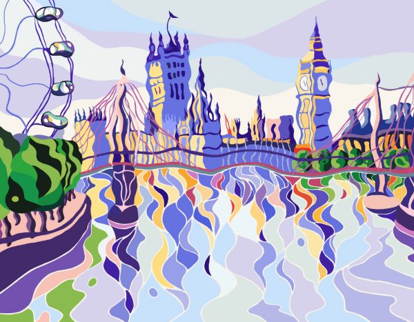 Sarah Fosse | Westminster Reflections
