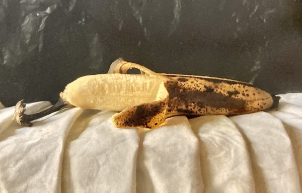 Verrion | Banana Split