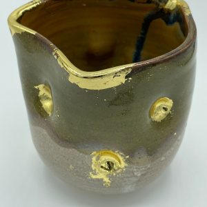Lotts Potts | Dimple Vase #26