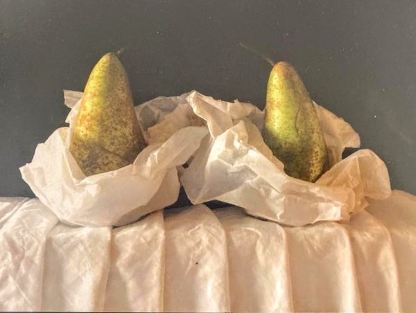 Kate Verrion | Pears Apart