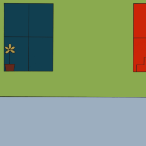 When Dreams Are Everything We've Got