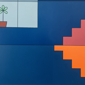 We've Always Been Together