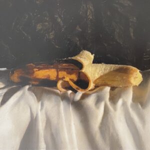 One Short Of A Bunch