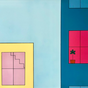 We're Only Making Plans