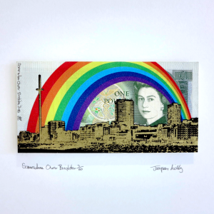 Somewhere Over Brighton