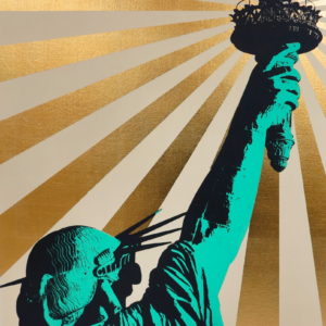 Sweet Land Of Liberty