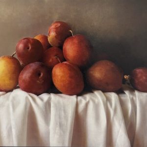 The Sweet Smell Of Victory