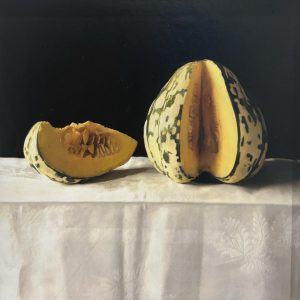 Little slice of heaven