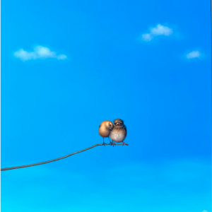 Love is Blind Original