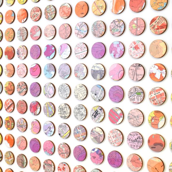 Concentric Dots 2 - Image 2