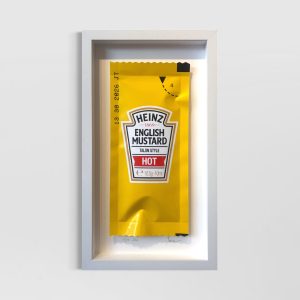 English Mustard