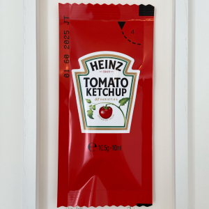 Tomato Ketchup