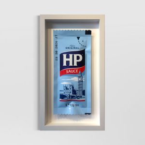 HP Sauce
