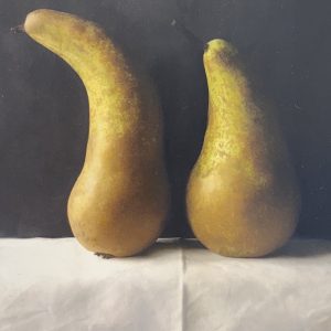Proud Pear