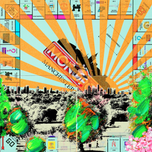 Let's Move To Manchester