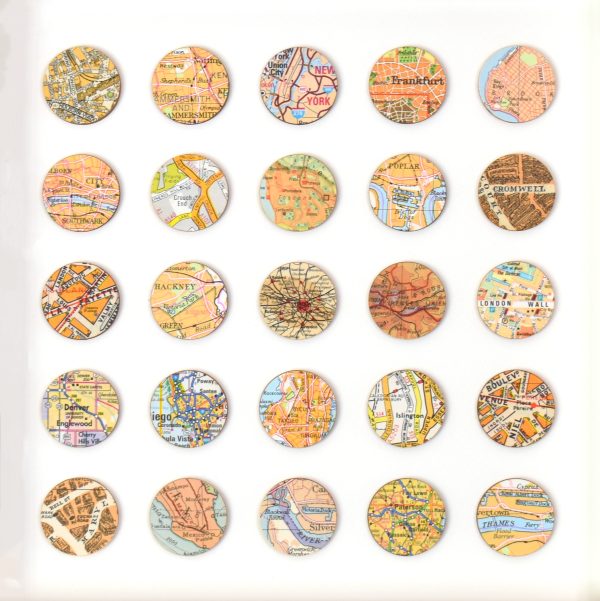 London to NY - Image 2