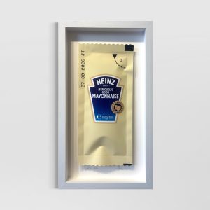 Mayonnaise