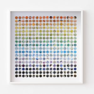 Neptune to Notting Hill