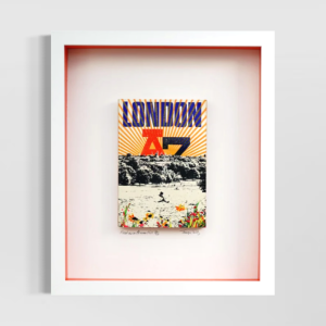 Meet me on Primrose Hill