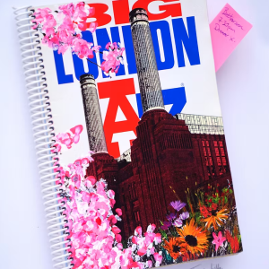 See You At Battersea