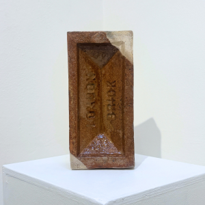 Ghost Brick