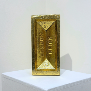 Gold Brick