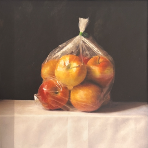 Spirit of the Orchard