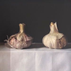 Once Bitten, Twice Shy