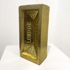 Gold Brick