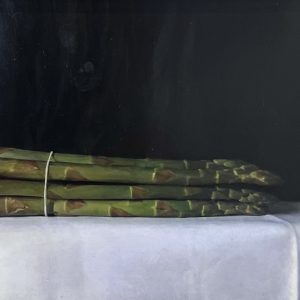 Asparagus Elegance