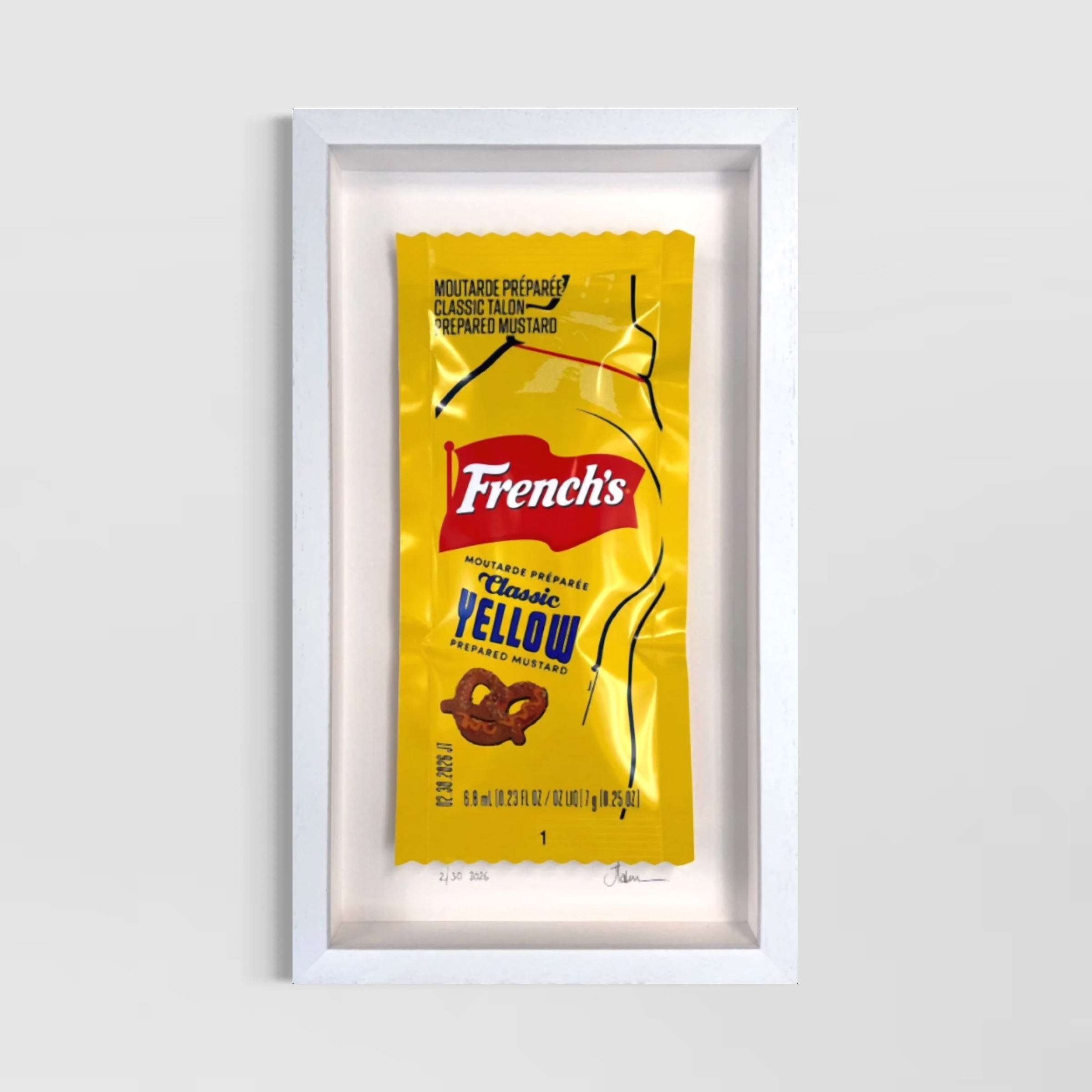 French's Mustard