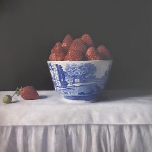 Strawberry Delight