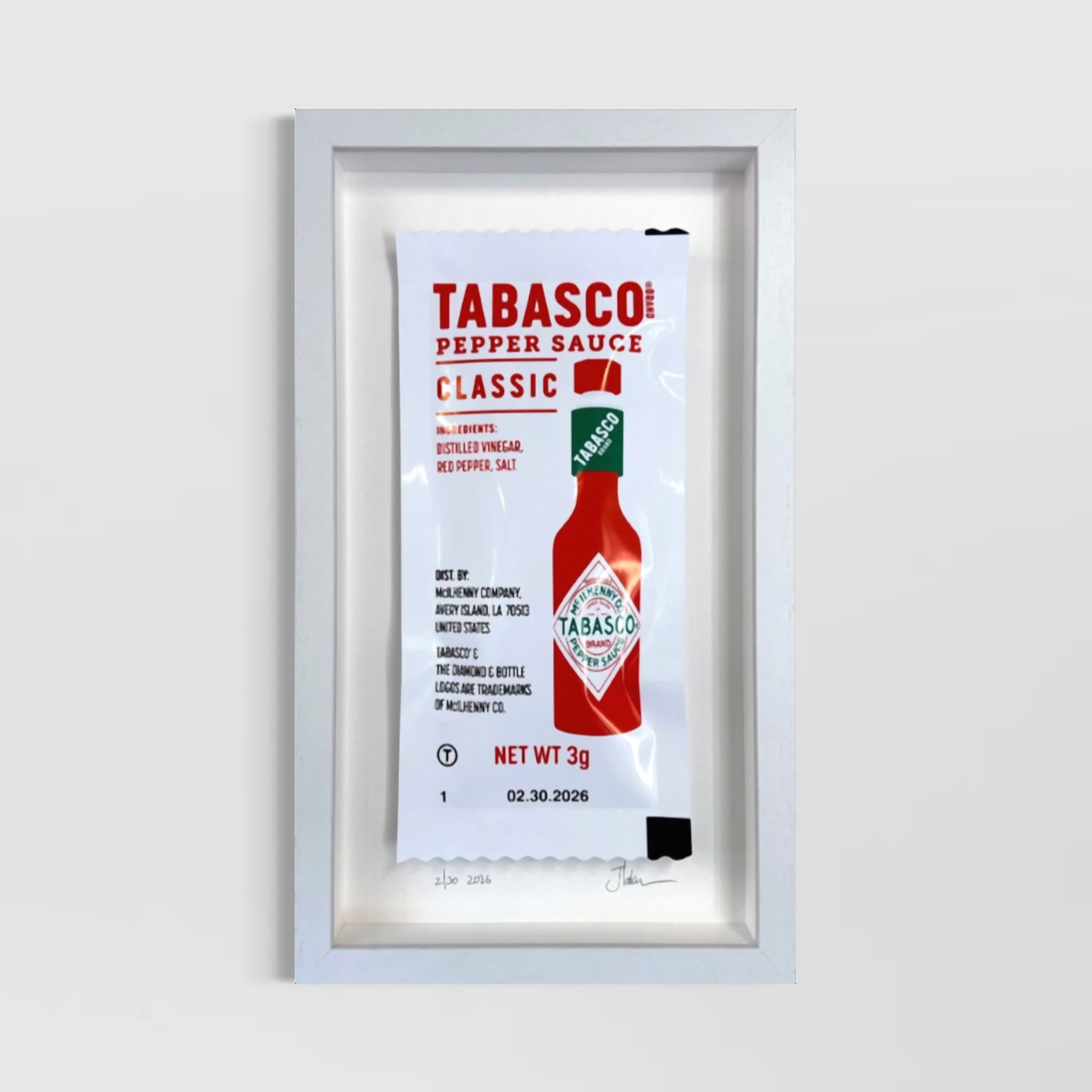 Tabasco