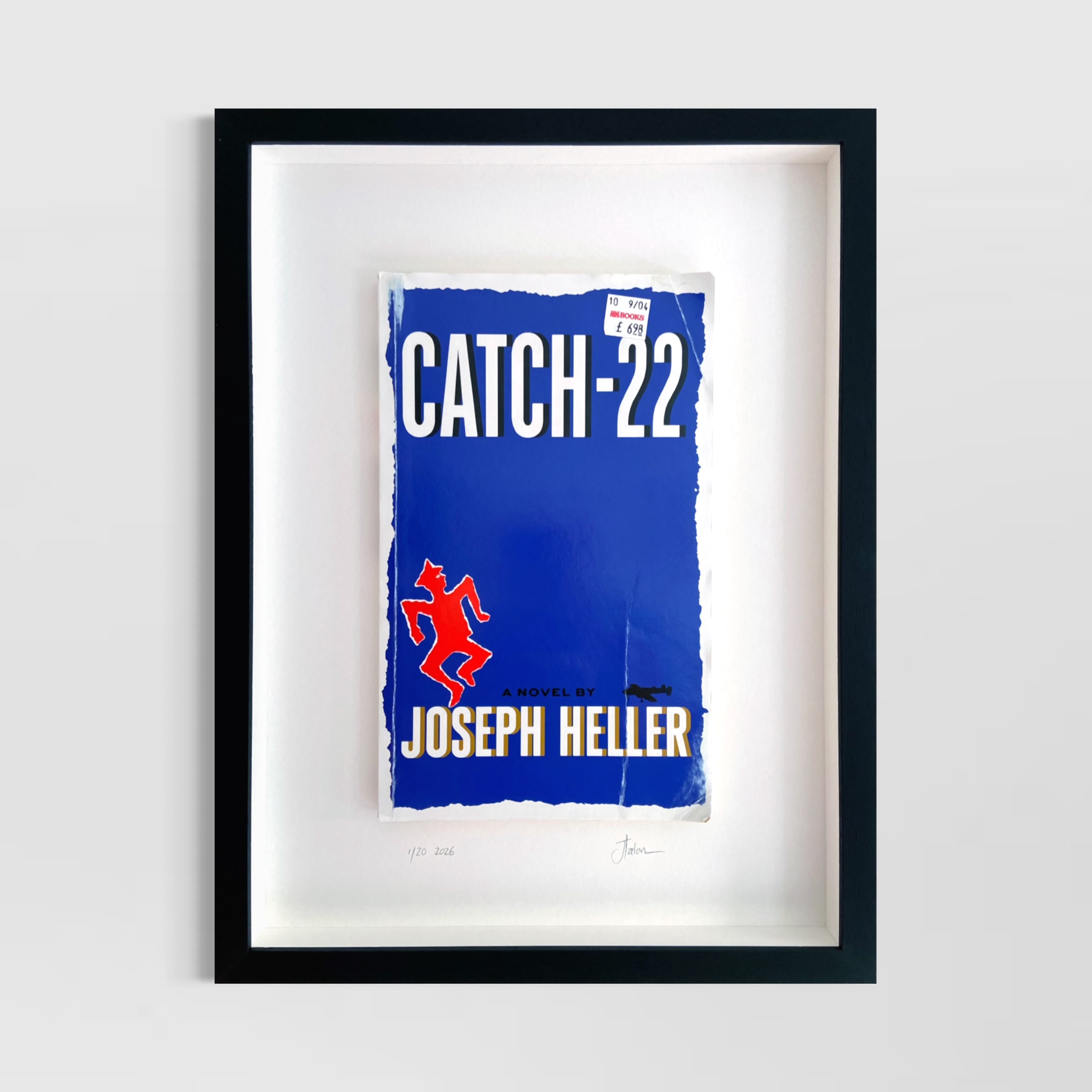 Catch-22