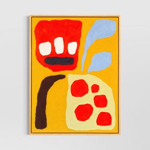 Chilli Flakes