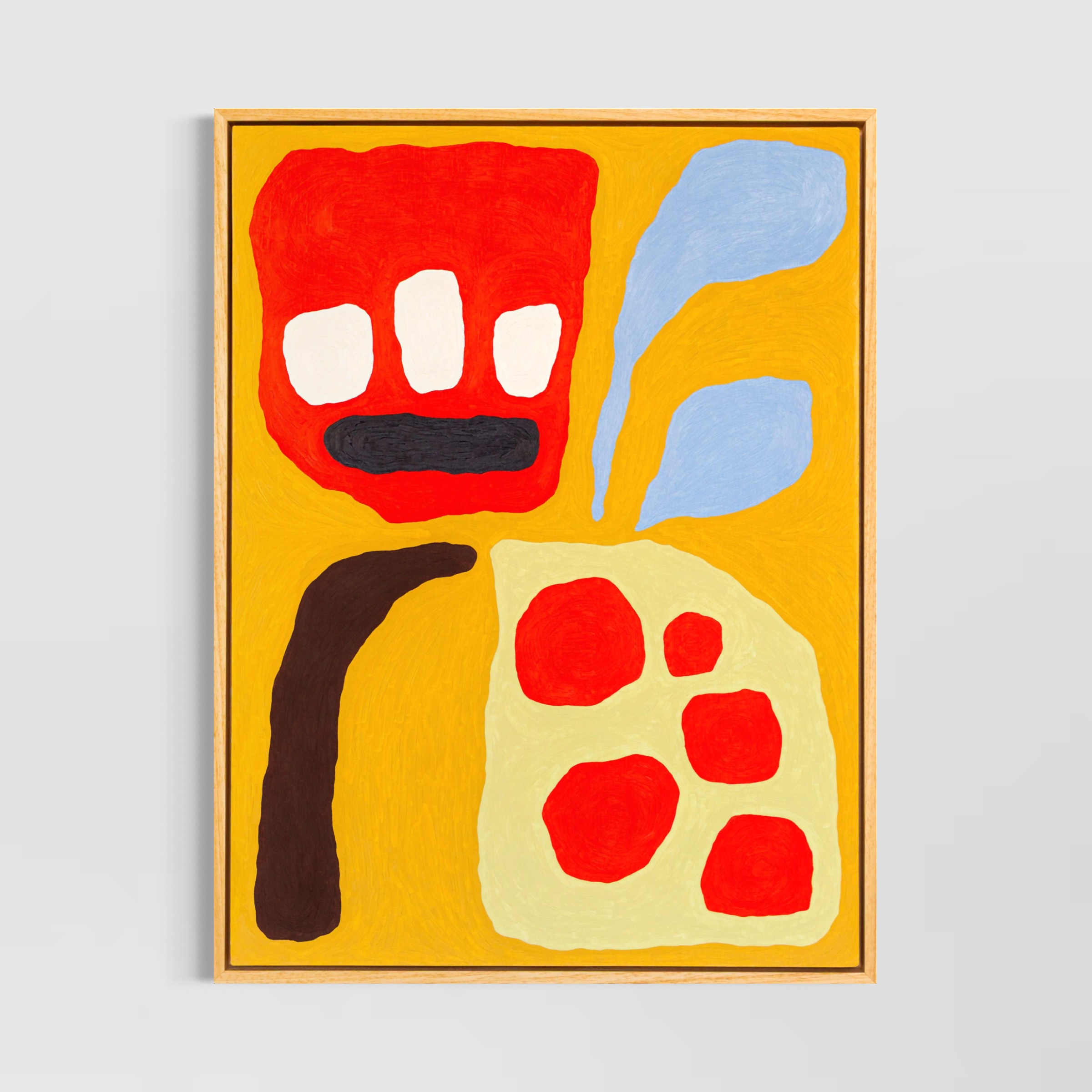 Chilli Flakes