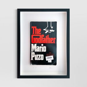 The Godfather Paperback