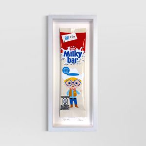 Milky Bar