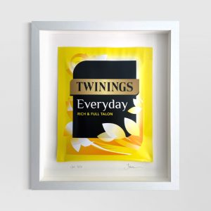 Twinings Tea Bag