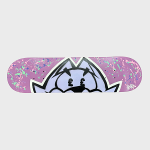 ABOTZ Skateboard Landscape