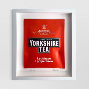 Yorkshire Tea