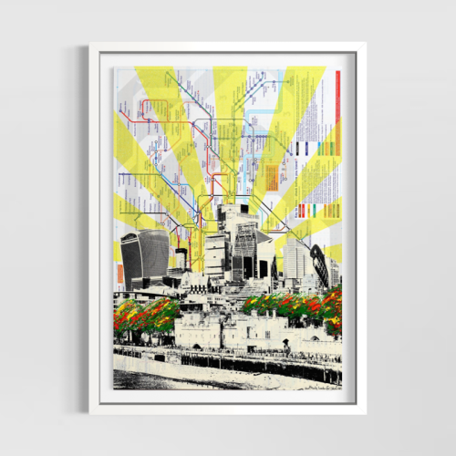 Good Morning London Jayson Lilley