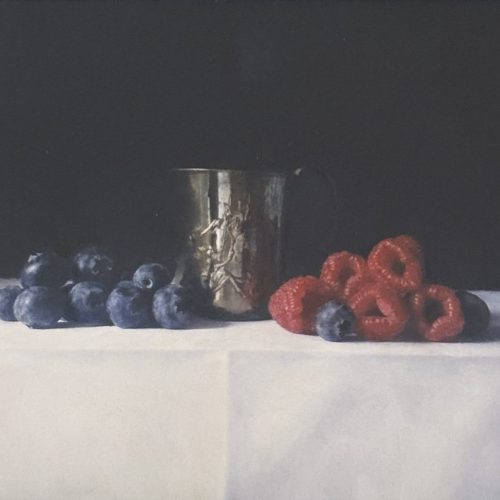 I Spy With My Little Eye