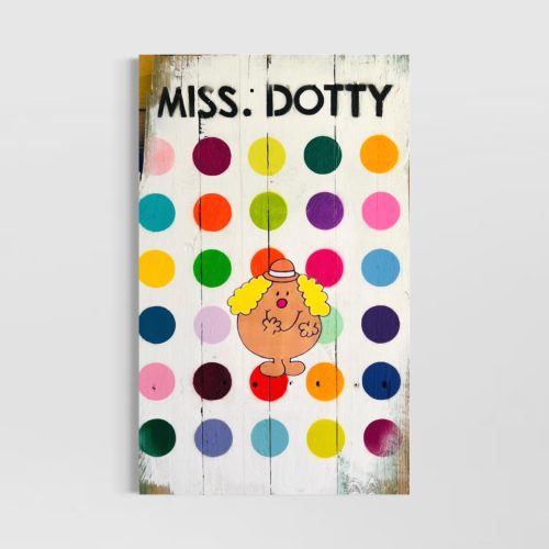 Miss. Dotty