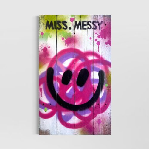 Miss. Messy