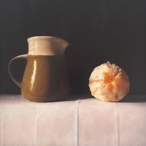 Girl with a Pearl Earring