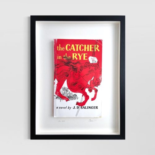 The Catcher in the Rye