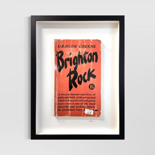 Brighton Rock